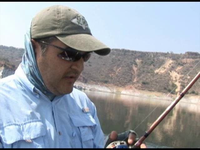 El Reino de la lobina en el Altiplano Central Mexicano – Episodio 4 – Temporada 1