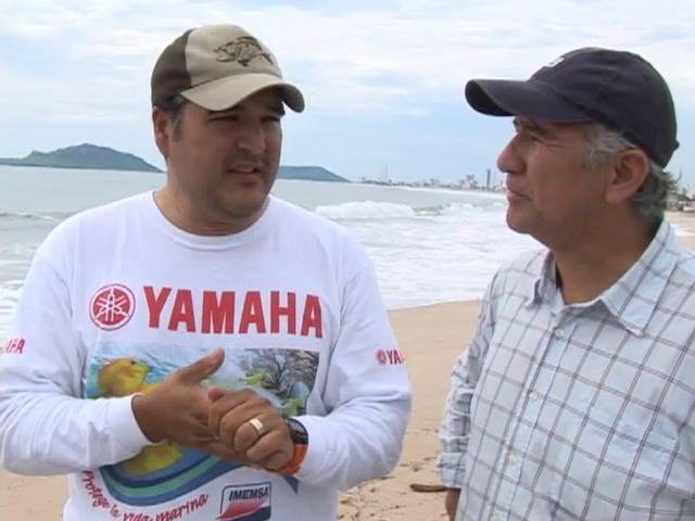 Entre Bribones y lobinas en El Salto – Epsiodio 11 – Temporada 1