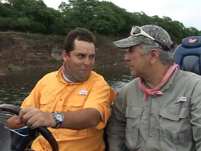 Entre Bribones y Lobinas, expedición a El Salto, Sinaloa – Episodio 12 – Temporada 1