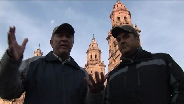 De Morelia a Zirahuén – Episodio 1 – Temporada 2