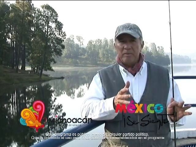 Lobinas del Oriente de Michoacán