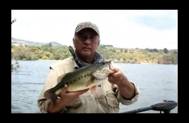 Pesca en Directo 2013: Episodio 5. Zirahuén: Un recuento