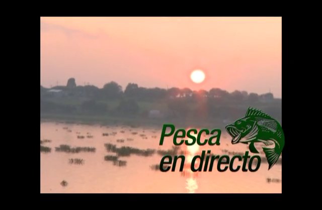 Pesca en Directo 2014. Episodio 1. Quiauyo otra vez