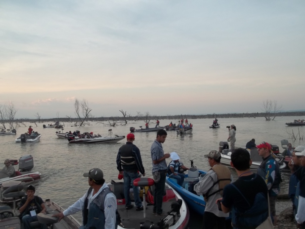 3er Torneo de Pesca Deportiva UTMART
