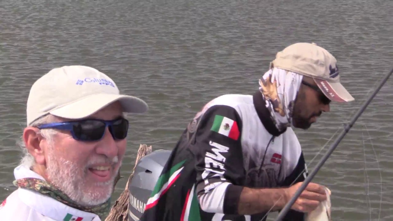 Expedición Sinaloa 2016: Un arroyo en El Sabino – Episodio 11, Temporada 6