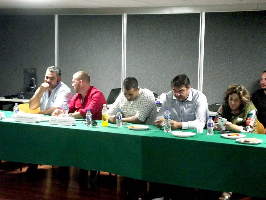 Sin avances para destrabar conflicto de autoridades gubernamentales y pescadores el Alto Golfo de California