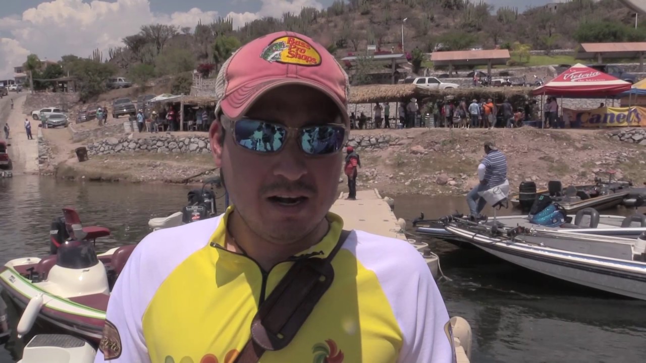 Pesca en Directo – 5to Torneo Pescando por una Vida Digna – Ep. 5 Temp. 7