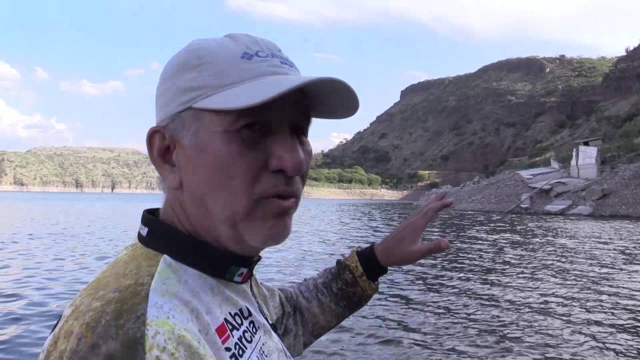 Pesca en Directo – Bass Boat: La autonomía de la pesca deportiva – Ep 1 Temp 6