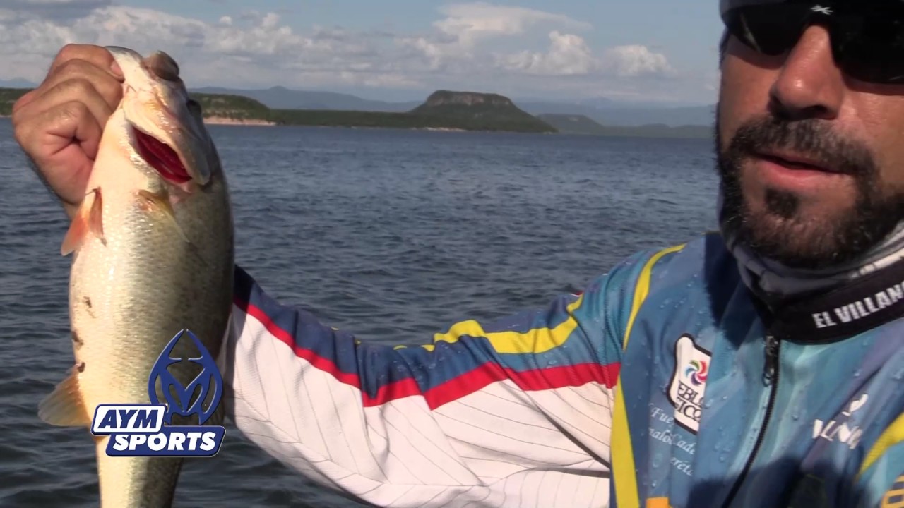 Pesca en Directo – Expedición Sinaloa 2016, El Mahone con “El Cuate” Castillo – Ep. 3 Temp. 7 