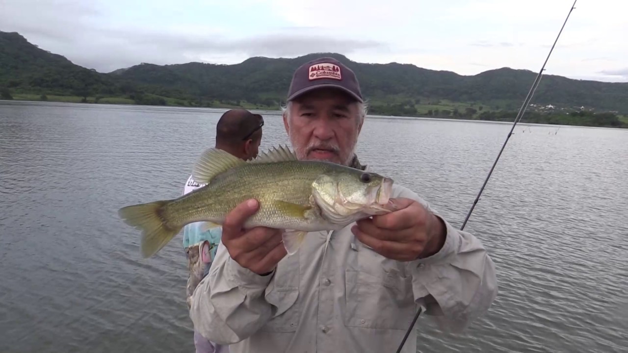 Pesca en Directo – Expedición Sinaloa 2016, Segundo día en Picachos – Ep. 2 Temporada 7