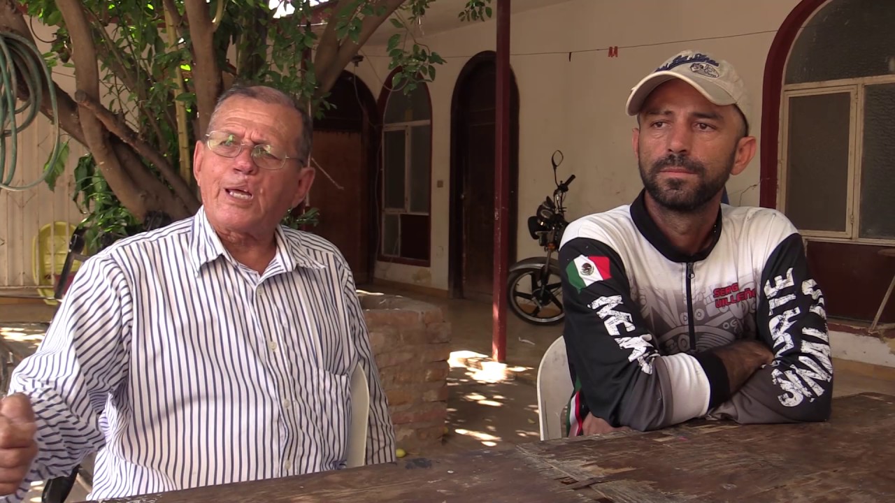 Pesca en Directo – La Historia de la Pesca Deportiva en México – Ep. 4 Temp. 7