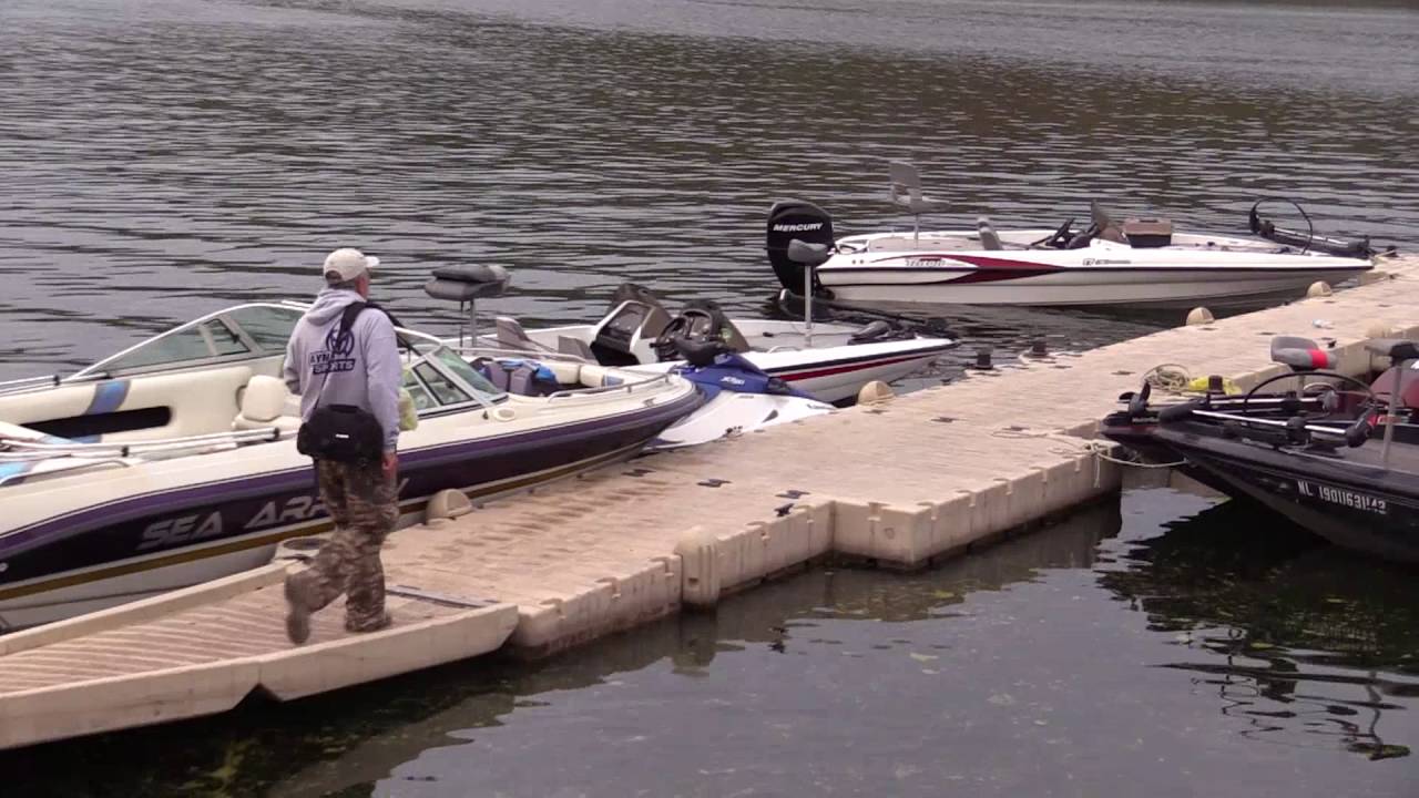 Pesca en Directo Temporada 6, Episodio 3