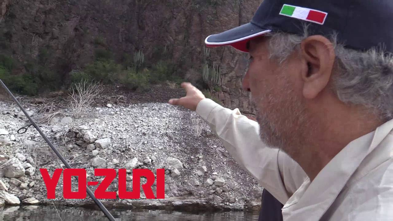 Pesca en Directo Temporada 6, Episodio 7