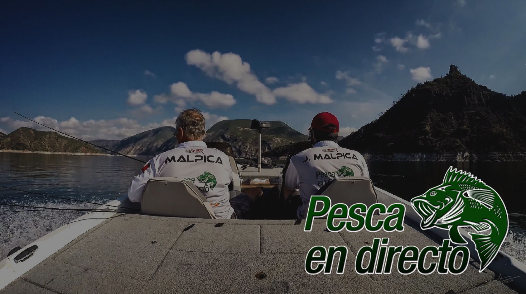 Pesca en Directo