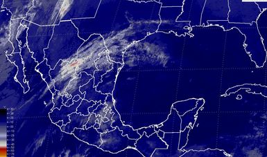 Norte y noreste del país con vientos fuertes y bajas temperaturas