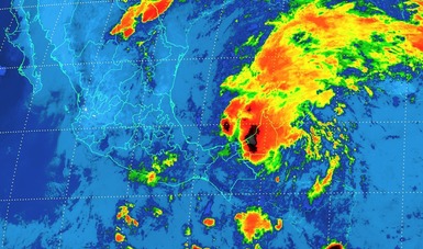 Se esperan tormentas muy fuertes para distintas regiones del país