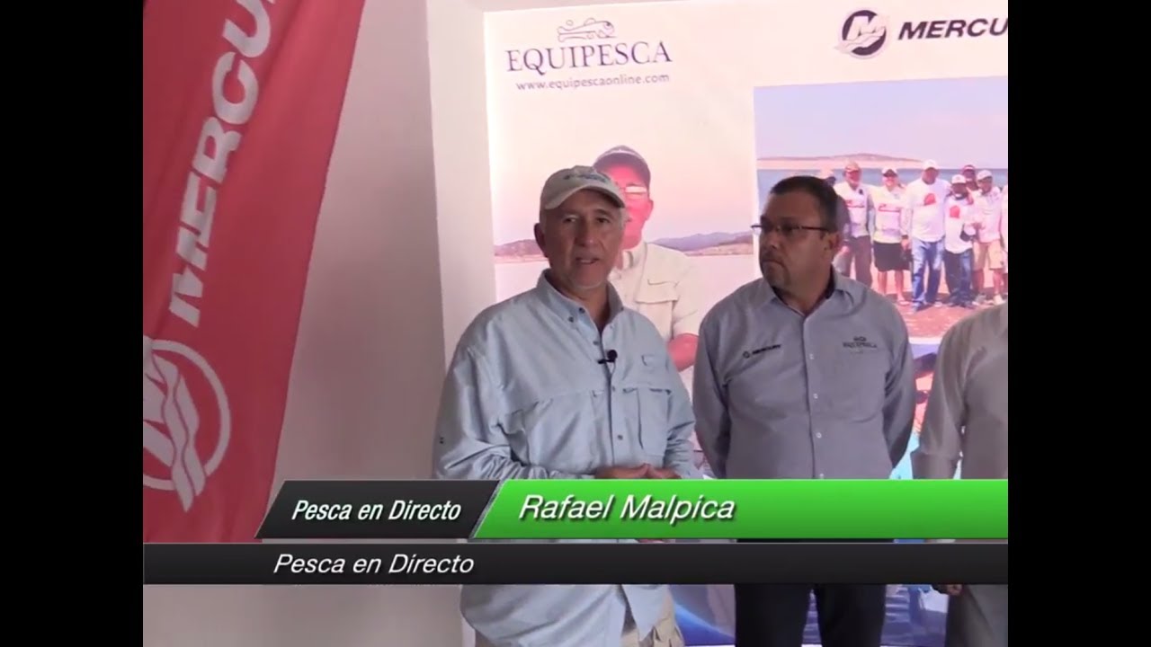 Expedición Equipesca Sonora 2017: Desde el interior de Equipesca – Ep. 11, Temp. 7