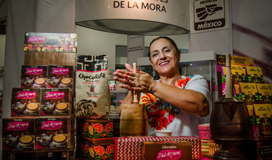 Ferias PESCAMAR y Exporestaurantes, superan expectativas en su edición 2017