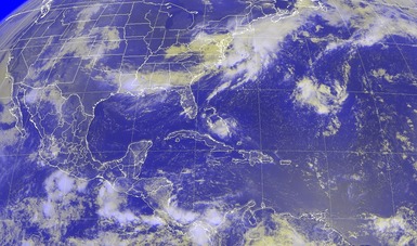 En Chiapas, se prevén tormentas intensas