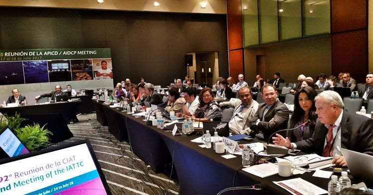 La pesca y acuacultura debe manejarse con criterios de sustentabilidad y bases científicas, no político