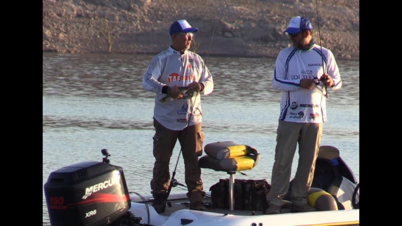 Pesca en Directo – Expedición Equipesca Sonora 2017: Oviachic – Ep. 12, Temp. 7