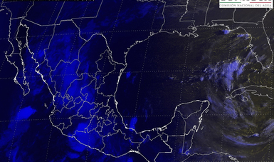 Tormentas muy fuertes se prevén para gran parte del país