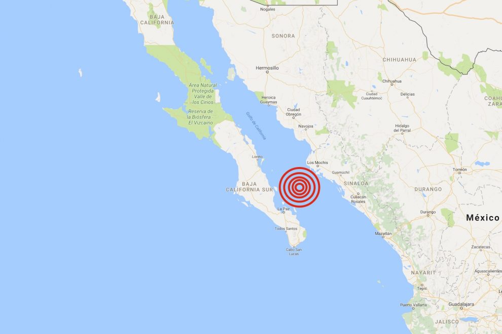 Experto del CICESE desmiente posible mega sismo y tsunami en BCS; hablan sin sustento, dice *
