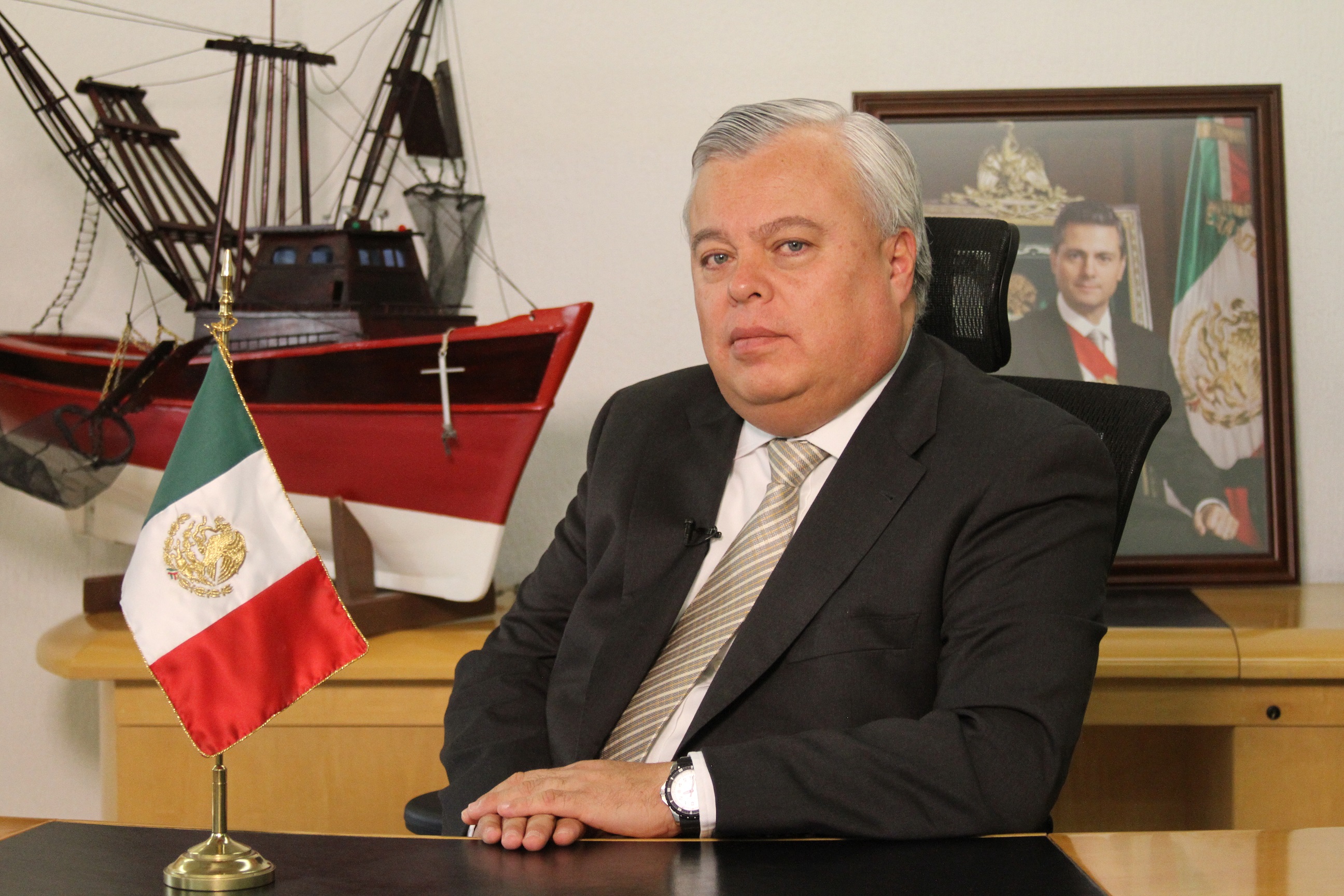 Exigen renuncias de Mario Aguilar de CONAPESCA y Pablo Arenas del INAPESCA al documentarse omisión y negligencia que determinan extinción de la vaquita