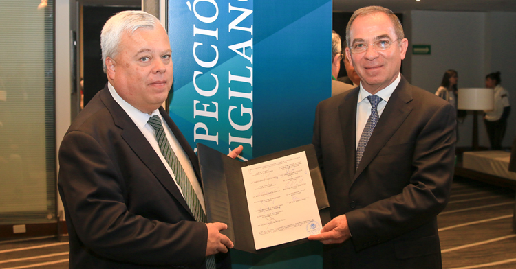 Refuerza Conapesca vigilancia en zonas de pesca en Tamaulipas