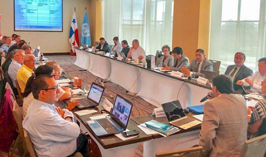 FAO reconoce a México por sus Sistemas de Monitoreo Satelital de Embarcaciones Menores