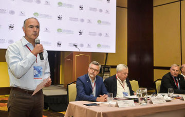 Urge lograr la sustentabilidad en la pesca a escala global: SAGARPA