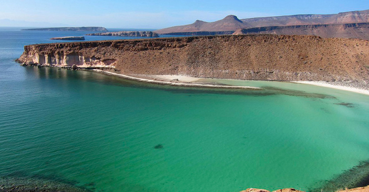 Islas y Áreas Protegidas del Golfo de California, Patrimonio Mundial Natural de la Humanidad