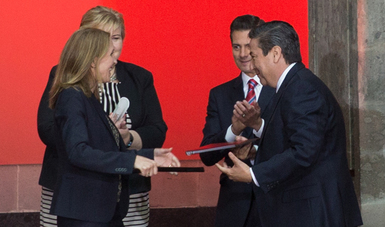 México y Noruega pactan cooperación científica y técnica en pesca y acuacultura