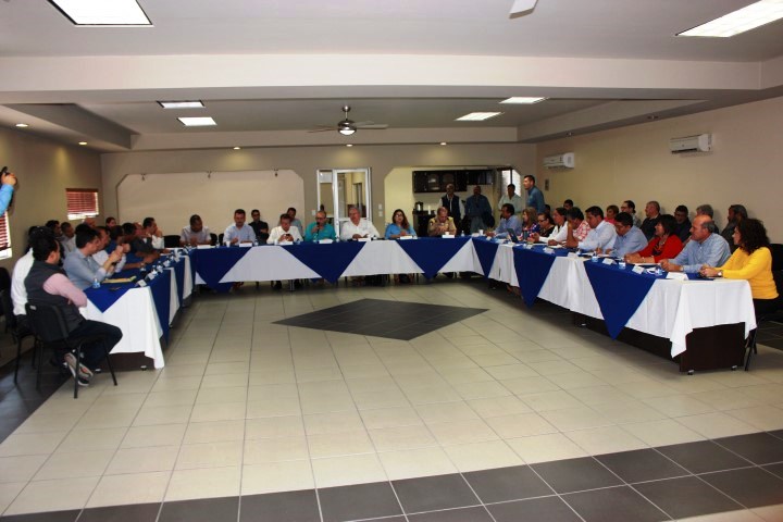 Baja California es líder nacional en pesca y acuacultura