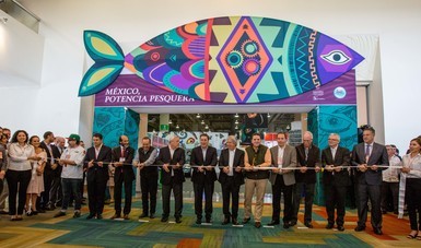 México fortalece crecimiento del agroalimentario: SAGARPA