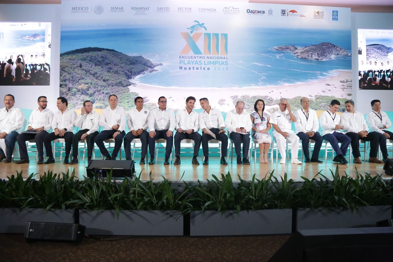 Aumenta la certificación de playas mexicanas en los últimos seis años