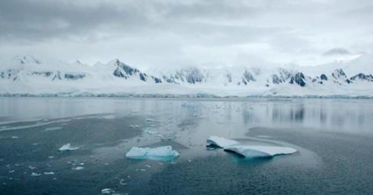 Por elevación del mar, las poblaciones costeras del mundo son las más vulnerables: IPCC y SOS Océanos