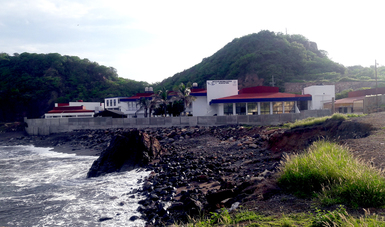 Destinan casi 3 mil m2  para investigación pesquera en Centro Regional de Investigación Pesquera y Acuícola de Manzanillo