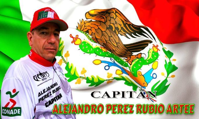Pérez Rubio Artee: ‘México aprovechará localía en Mundial’