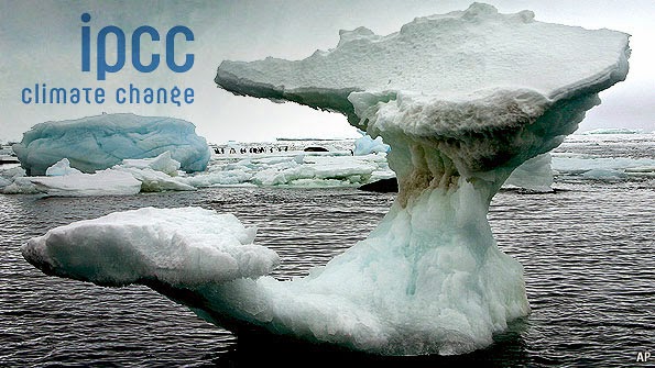 La reducción de la temperatura global, de 2°C a 1.5°C reduciría aumento del nivel global del mar a finales del siglo