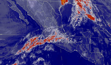 Se mantendrá el ambiente frío en el norte y el noreste de México