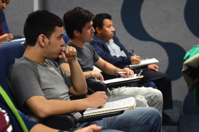 Listo el CICESE para recibir a aspirantes a maestrías y doctorados