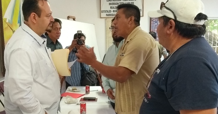 CONAPESCA inicia nueva estrategia de inspección y vigilancia en el país: se crea Dirección General de Prevención y Vigilancia