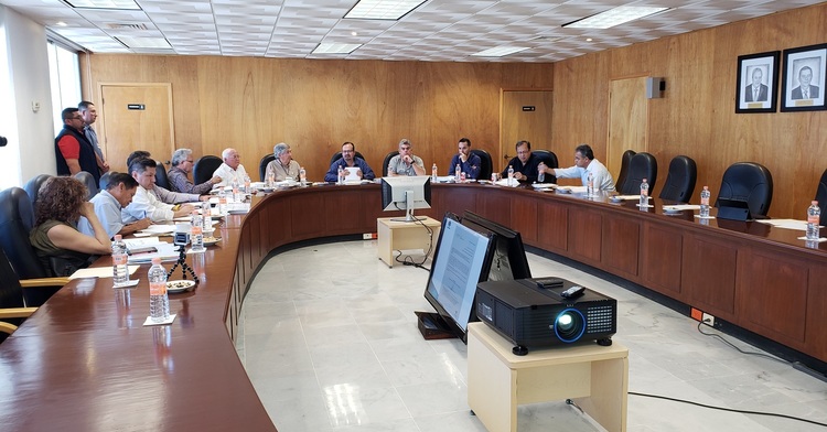 Recibe flota atunera mexicana, certificación de la Marine Stewardship Council