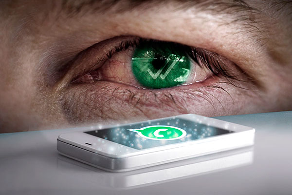 Alarmante la situación por uso de watsapp: el individuo se aísla, baja su rendimiento laboral y sufre ataques de ansiedad