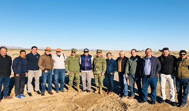 En marcha Programa Integral para la Sustentabilidad Pesquera en el Alto Golfo de California para desarrollo regional