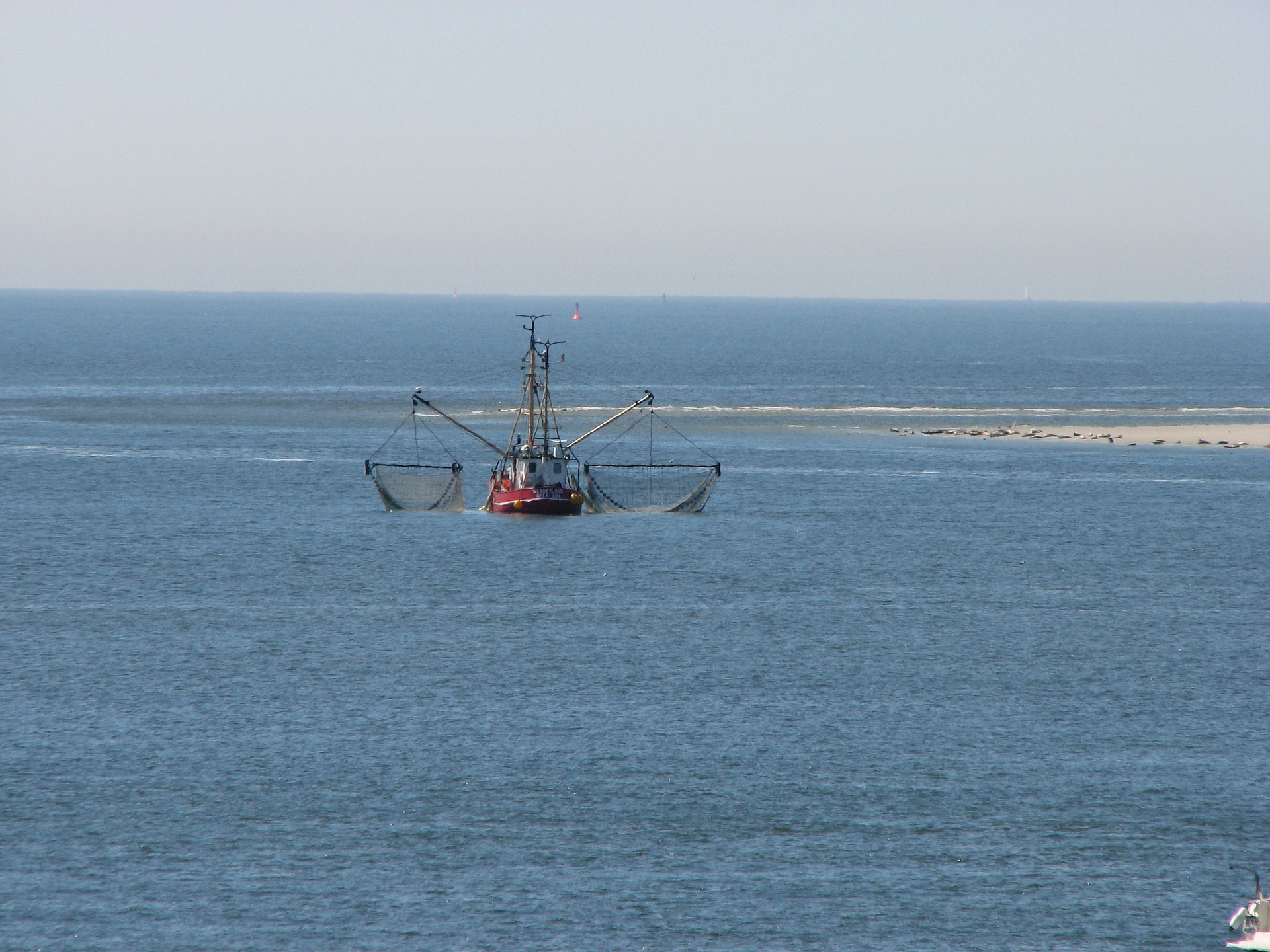 Análisis de tallas de camarón capturado con diferentes artes de pesca en la zona de la Reserva de la Biósfera del Alto Golfo de California y Delta del Río Colorado