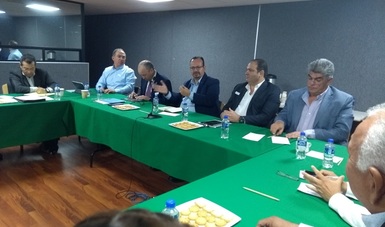 Para detener rezago en comunidades rurales, Conapesca y gobiernos locales impulsarán acuacultura y pesca