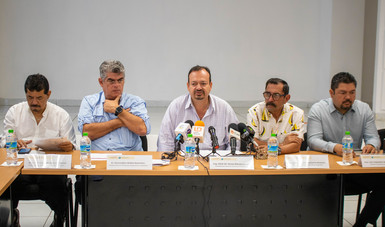 México apuesta a programa nacional de extensionismo pesquero y acuícola, para avanzar en seguridad alimentaria