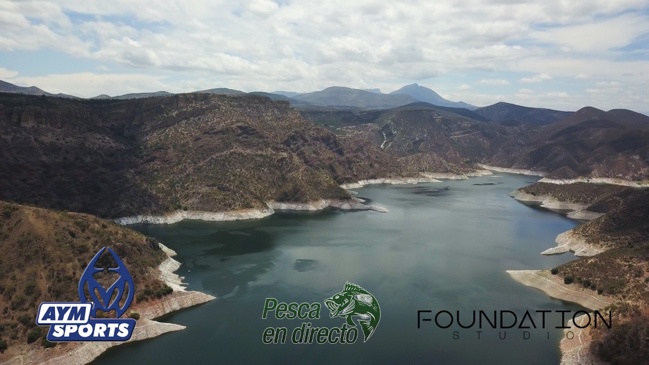 Pesca en Directo: Celaya Bass Open 2019, segunda parte